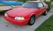 1992 Ford Mustang photo