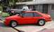 1992 Ford Mustang photo