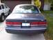 1995 Ford Crown Victoria - Her rear-end