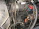 1988 Ford Bronco - Power steering and a/c bracket.