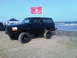 1992 Ford Bronco