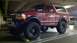 1989 Ford Bronco