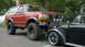 1989 Ford Bronco
