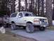 1995 Ford Bronco