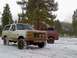 1995 Ford Bronco
