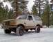 1995 Ford Bronco
