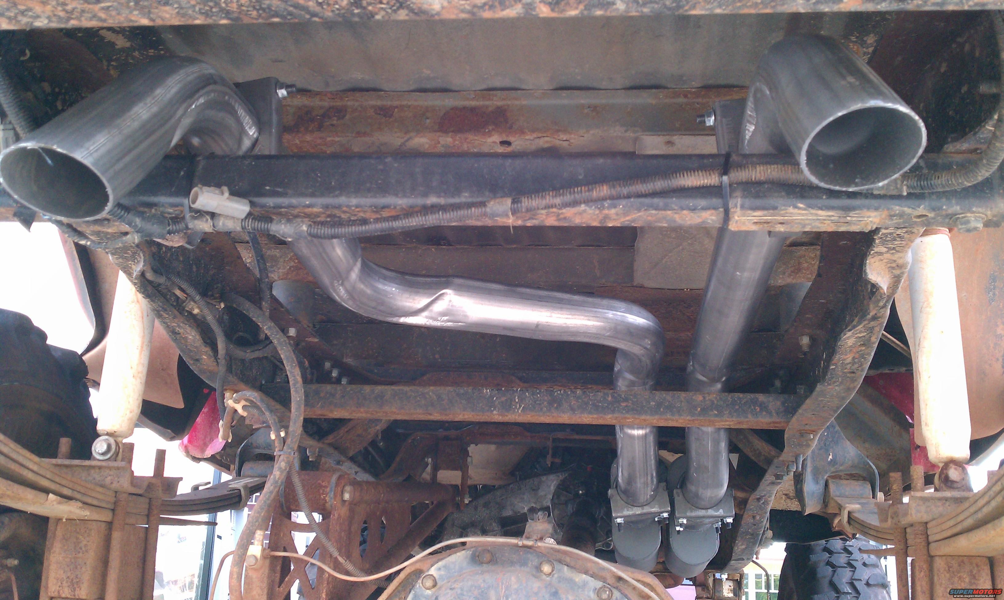 1994 Ford F-250 photo