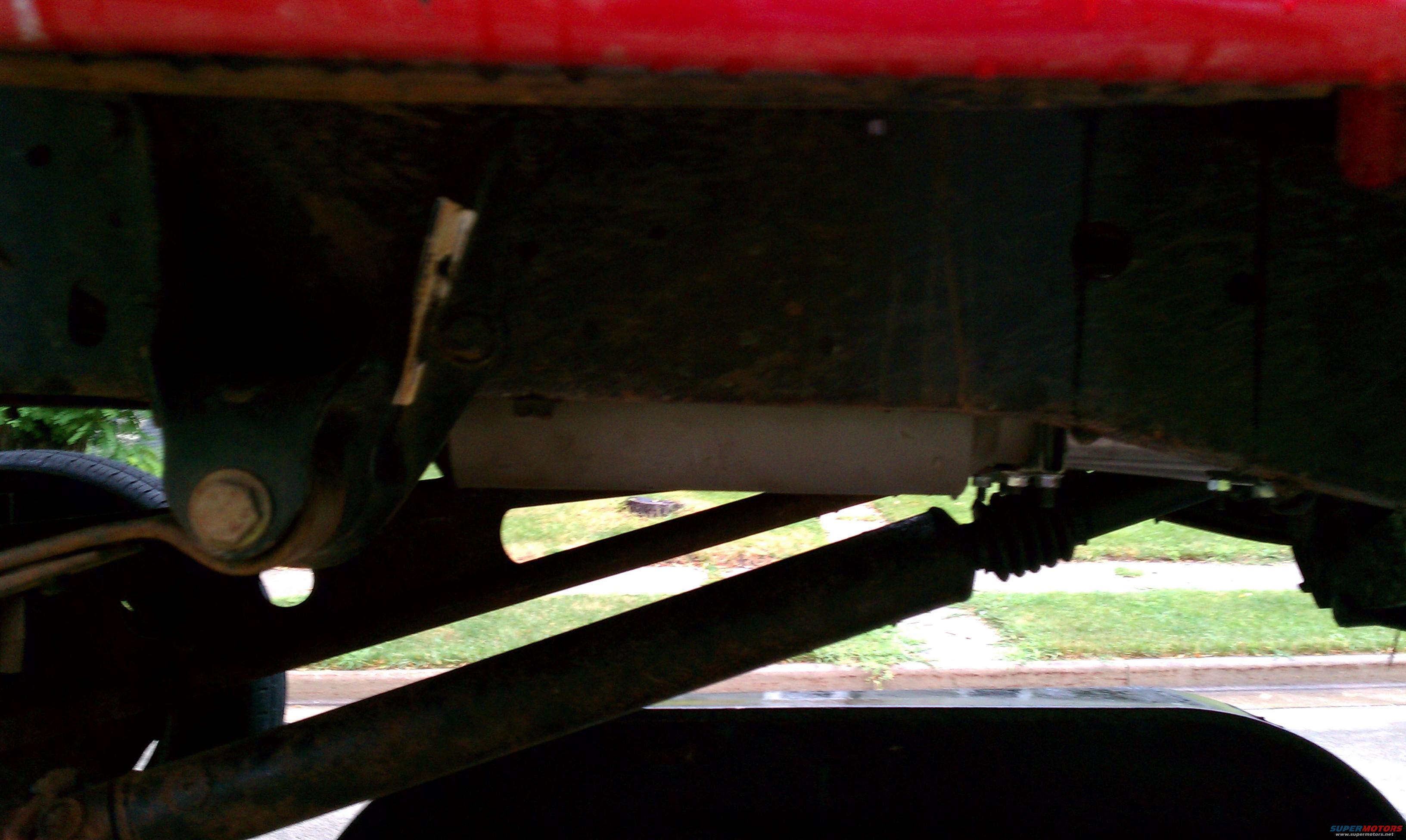 1994 Ford F-250 photo
