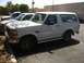 1996 Ford Bronco