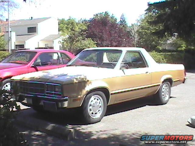 Ford Durango