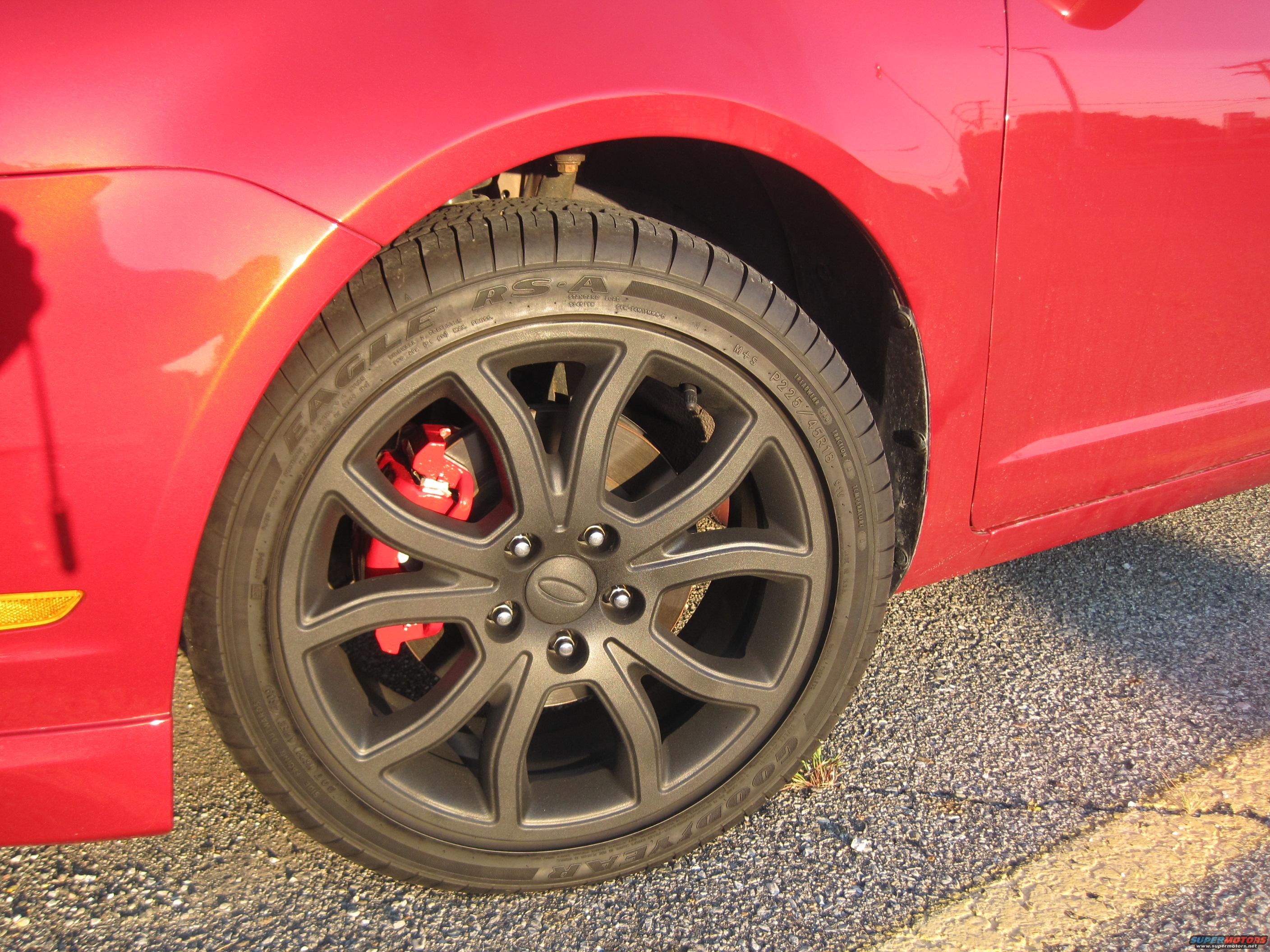 2010 Ford Fusion photo
