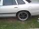 1997 Ford Crown Victoria