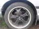 1997 Ford Crown Victoria - To show the spacing with 19" wheels and 245/45ZR19 tires ***** Pretty close to stock