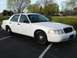 2006 Ford Crown Victoria
