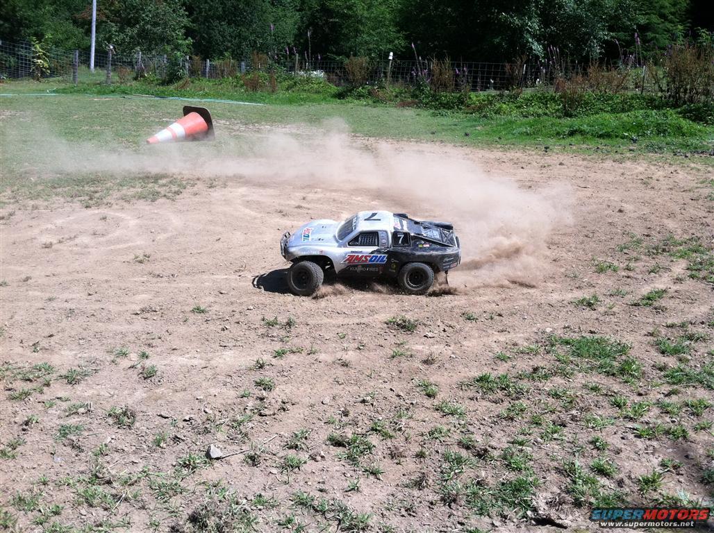 drift builds
