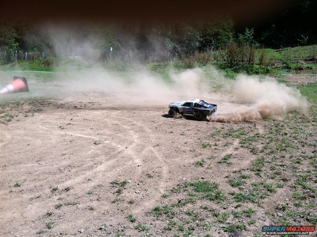 drift builds