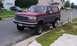 1993 Ford Bronco