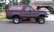 1993 Ford Bronco photo