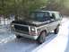 1978 Ford Bronco