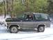 1978 Ford Bronco