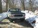 1978 Ford Bronco