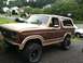 1983 Ford Bronco photo