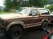 1983 Ford Bronco photo