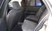 2007 Ford Crown Victoria - The interior of a 2007 Ford Crown Victoria shows the rear seating area.