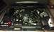 2007 Ford Crown Victoria - My 04' CVPI engine cover modded to fit on the 07' engine. Had to notch out the one side to clear the throttle bodies drive-by-wire motor as…