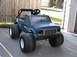 1985 Ford F-150 - This toy truck resembles a Ford F-150 but lacks specific year-identifying features.