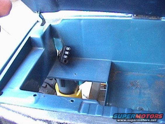 Does anyone have any options for a battery? Motocycle? I think it was a 6-volt.