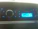 1996 Ford Bronco - A Pioneer car stereo is visible in the interior of a vehicle.
