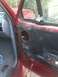 1996 Ford Bronco - Passenger side door with trim panel off.