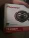 1996 Ford Bronco - Model number for front speakers