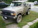 1990 Ford Bronco photo