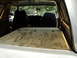 1986 Ford Bronco - This interior view shows a vehicle that appears to be from the 1980s, not a 1986 Ford Bronco.