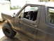 1986 Ford Bronco - This Ford Bronco appears to be from the early 1980s, not 1986, based on its body style.