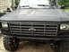 1986 Ford Bronco photo