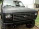 1986 Ford Bronco photo