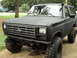 1986 Ford Bronco photo