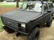 1986 Ford Bronco photo