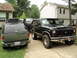 1986 Ford Bronco photo