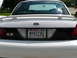1999 Mercury Grand Marquis