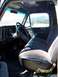 1978 Ford Bronco - The interior of a vintage truck, with a visible date stamp from 2011, suggests a model from the 1970s.