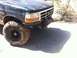 1990 Ford Bronco