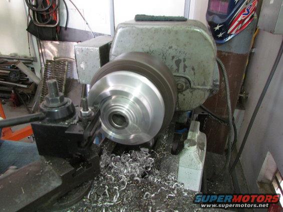 pulley