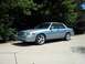 2003 Mercury Grand Marquis
