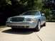 2003 Mercury Grand Marquis