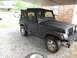 1993 Jeep Wrangler