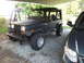 1993 Jeep Wrangler
